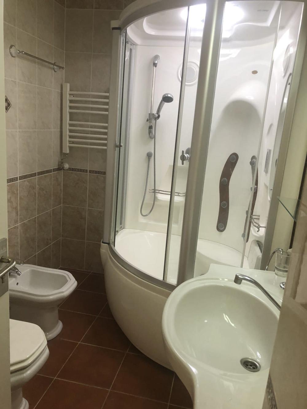 Slika 9 - Stan sa 2 spavaće sobe, neuseljavan